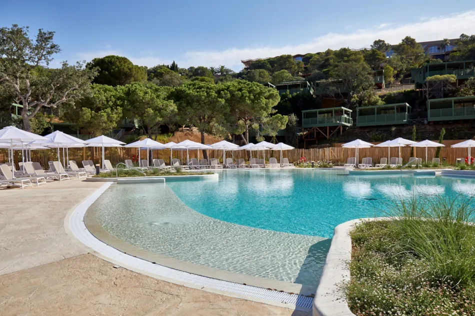 Camping Cala Pola