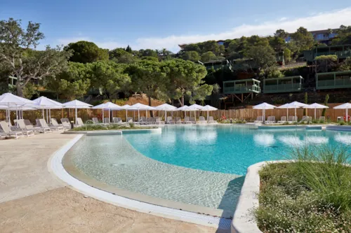 Camping Cala Pola - Camping Direct