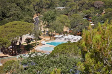 Camping Cala Pola - image n°3 - Camping Direct