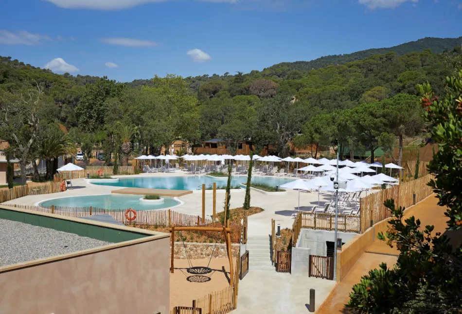 Camping Cala Pola