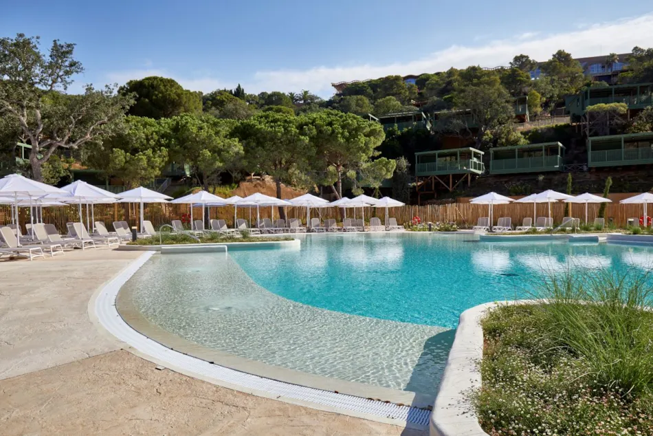 Camping Cala Pola