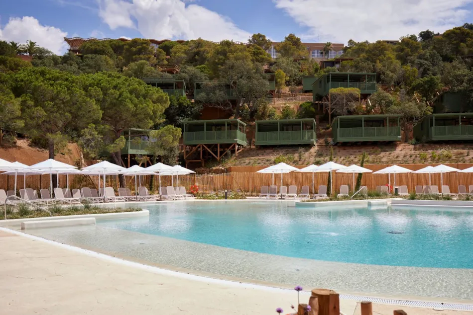 Camping Cala Pola
