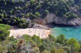 Foto #23 van Camping Cala Pola