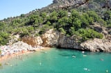 Foto #24 van Camping Cala Pola