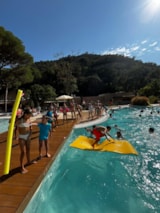 Foto #36 van Camping Cala Pola