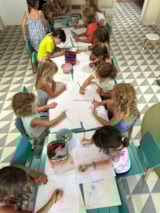 Foto #40 van Camping Cala Pola