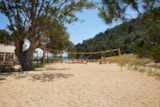 Foto #46 van Camping Cala Pola