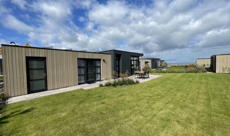 Cube Maximaal 4 pers.