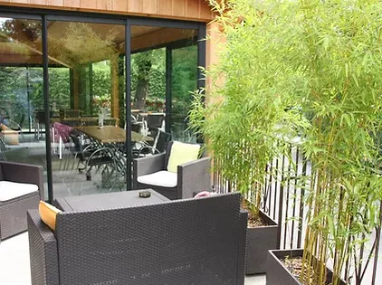 Camping L'Ondine de Provence