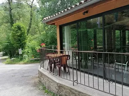 Camping L'Ondine de Provence