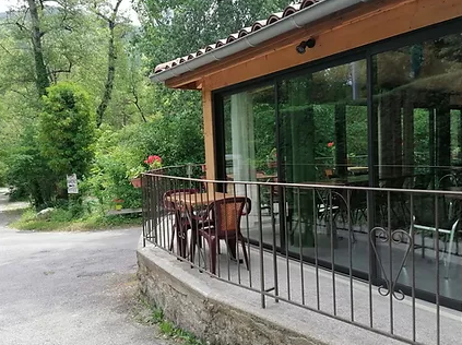Camping L'Ondine de Provence — Photo 4