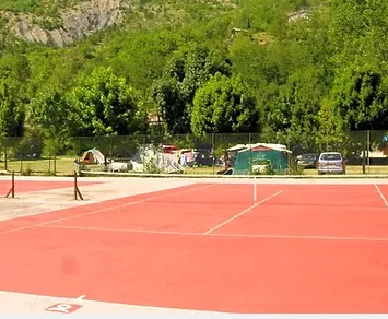 Camping L'Ondine de Provence