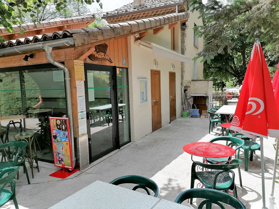 Camping L'Ondine de Provence