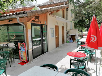 Camping L'Ondine de Provence