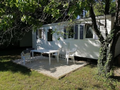 Mobile-home