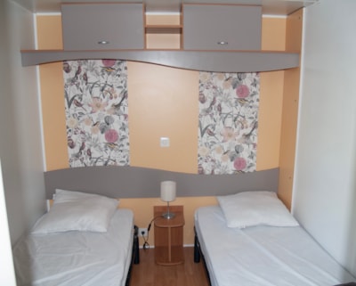 Mobile-home