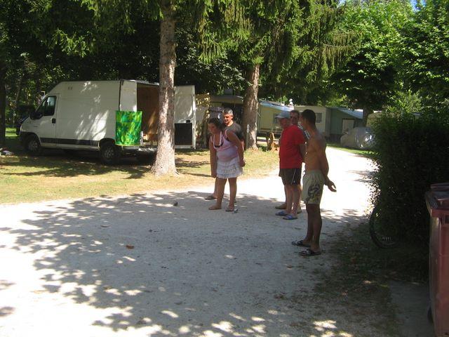 Leisure Activities Camping L'arc-En-Ciel - Entre-Deux-Guiers