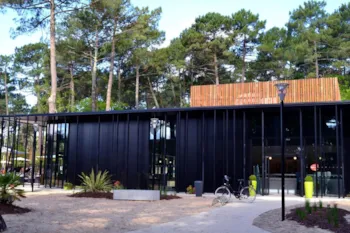 VVF Lège-Cap-Ferret - image n°2 - Camping Direct