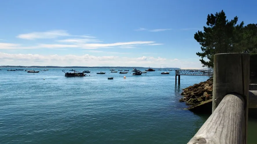 VVF Lège-Cap-Ferret