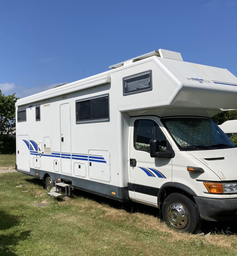 Piazzola (1 tenda, roulotte, camper / 1 auto)