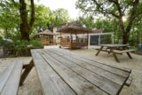 Foto #3 van Camping Les Paillotes