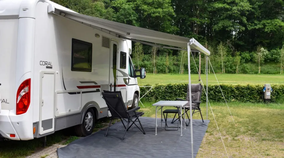 Heidepark Veluwschkarakter