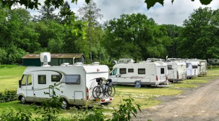 Heidepark Veluwschkarakter - image n°3 - Camping Direct