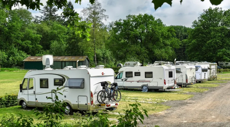 Heidepark Veluwschkarakter