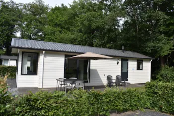 Mietunterkunft - Luxe Chalet Iep - Heidepark Veluwschkarakter