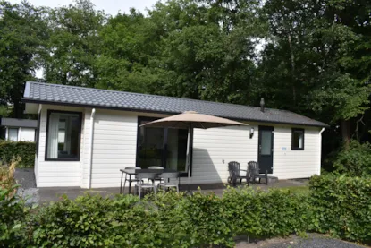 Chalet Luxe Iep