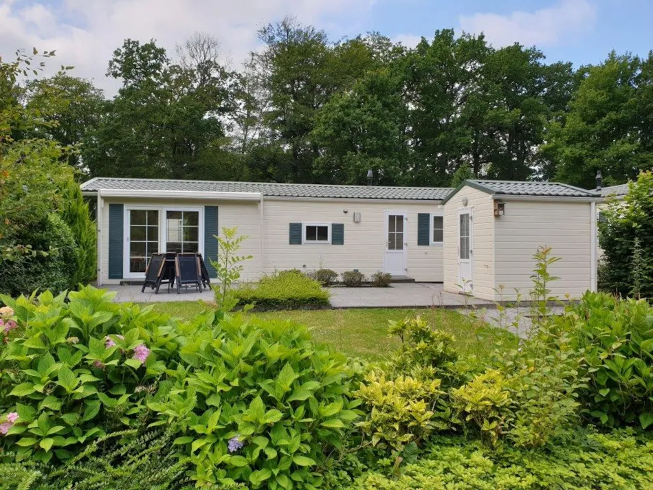 Heidepark Veluwschkarakter