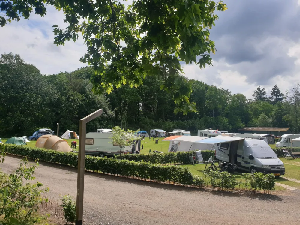 Heidepark Veluwschkarakter - image n°6 - Camping Direct