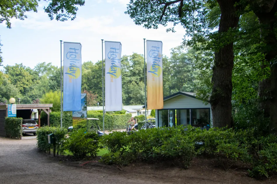 Heidepark Veluwschkarakter