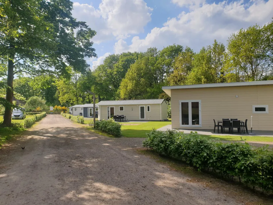 Heidepark Veluwschkarakter