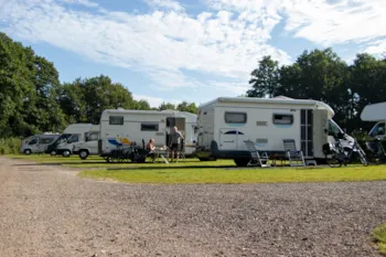 Stellplatz - Stellplatz Wohnmobil - Heidepark Veluwschkarakter