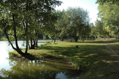 Camping Les Eydoches