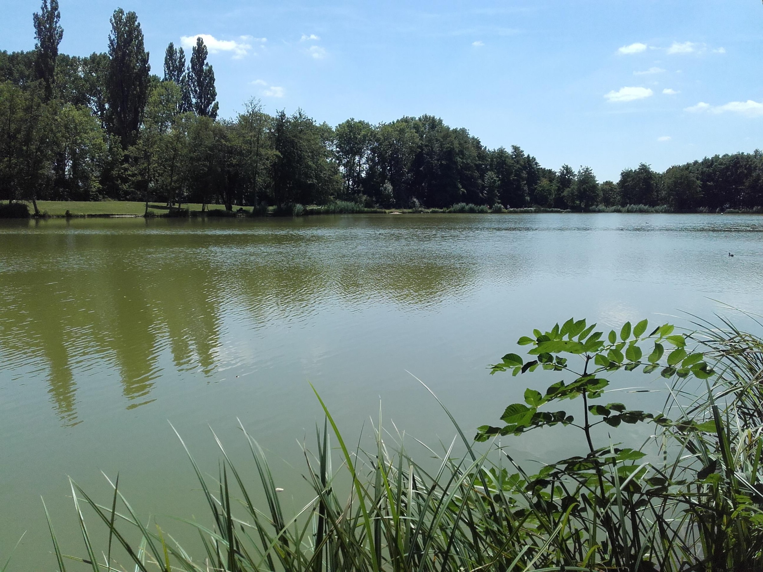Camping Les Eydoches — Photo 5