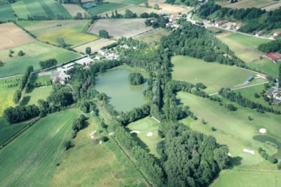 Camping Les Eydoches