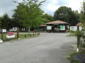 Camping Les Eydoches