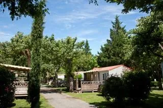 Camping Les Eydoches