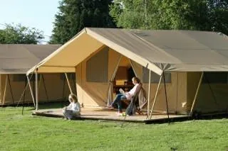 Camping Les Eydoches