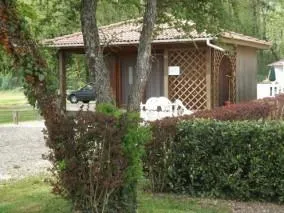 Camping Les Eydoches