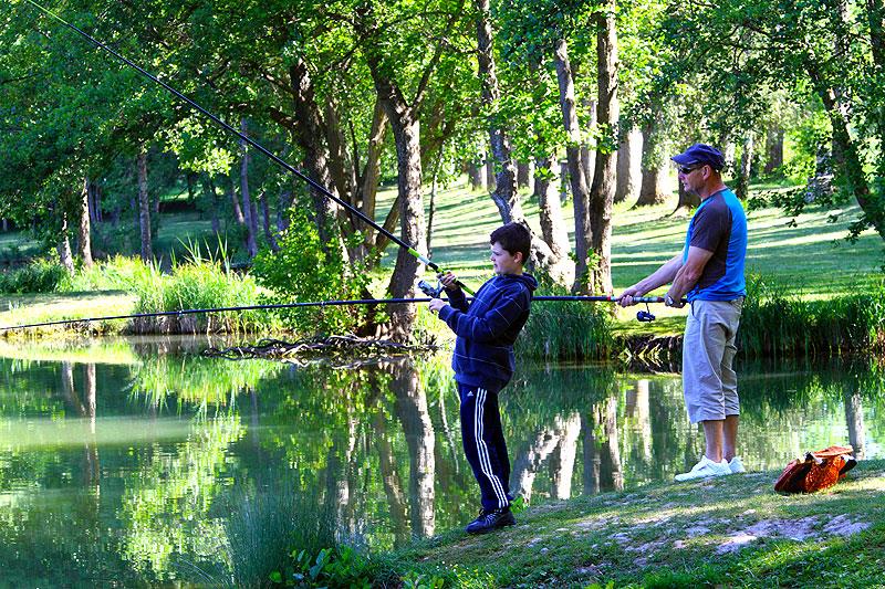 Camping Les Eydoches  Isère  Campingsrhonealpes.com