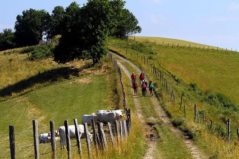 Camping Les Eydoches