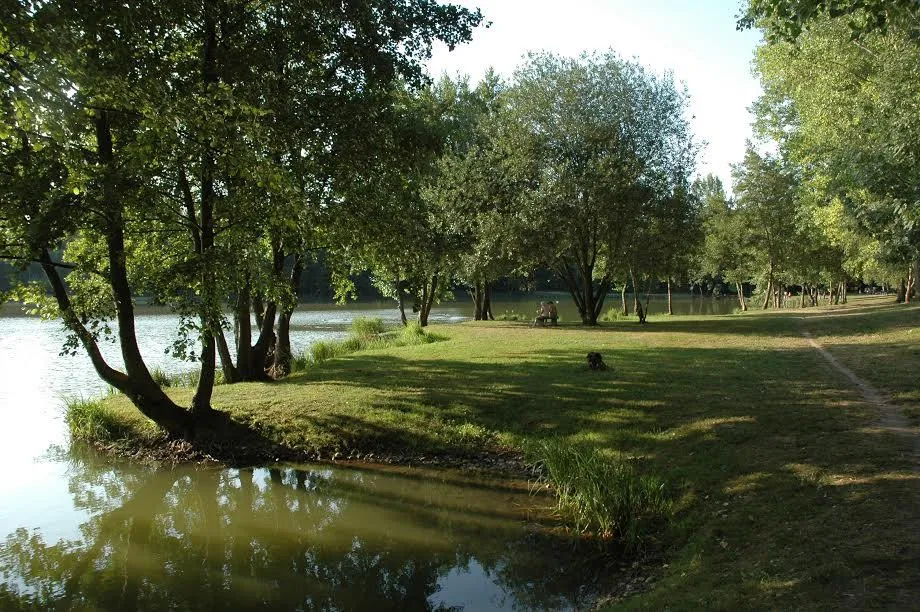 Camping Les Eydoches