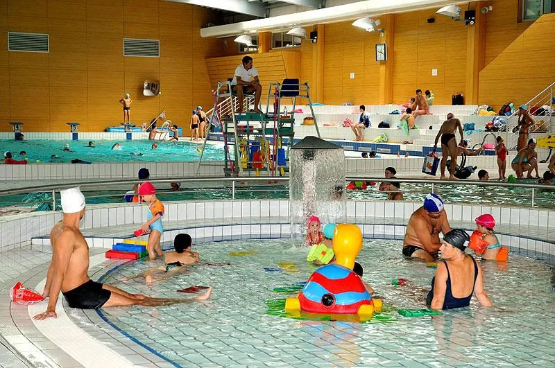 Camping Les Eydoches - image n°27 - Isere
