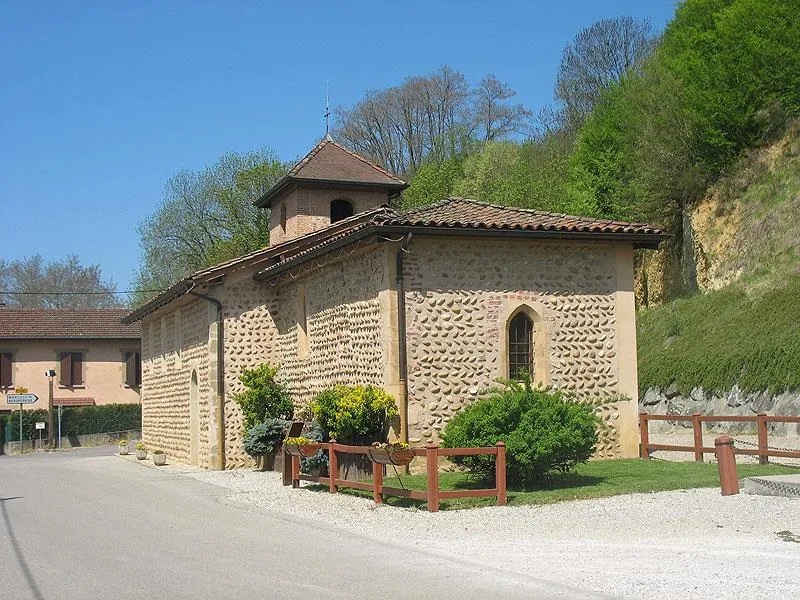 Camping Les Eydoches - image n°28 - Isere