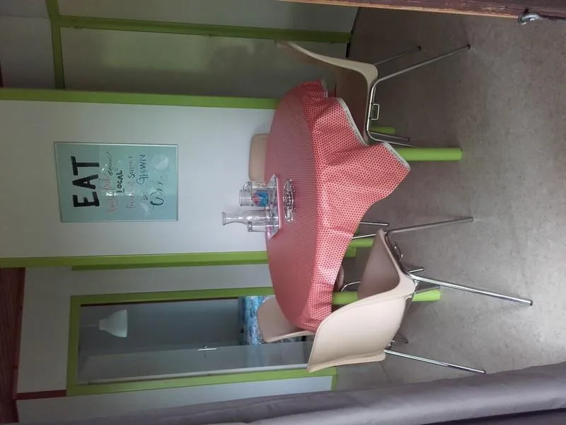 Chalet 2 Chambres 4 Personnes