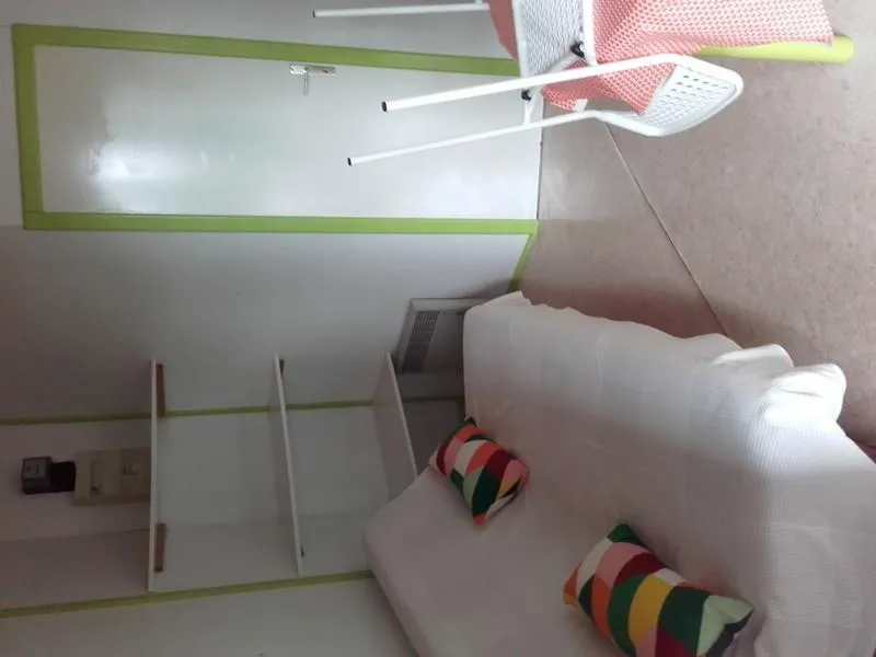 Chalet 2 Chambres 4 Personnes