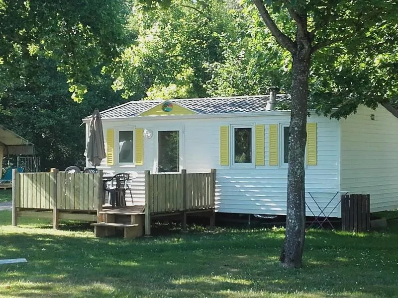 Camping Les Eydoches - image n°3 - Isere